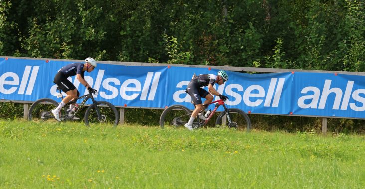 Bilder Cykelvasan 2025