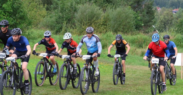 bilder cykelvasan 2025