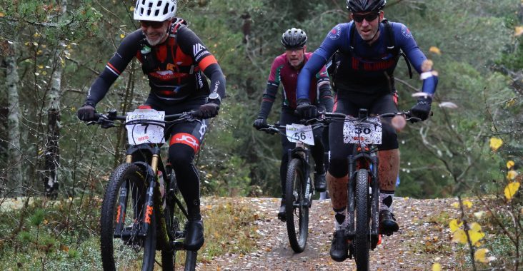 Bilder MTB Adventure 2025